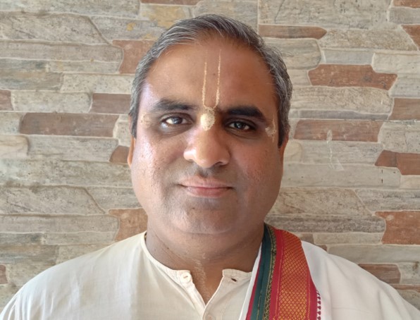 Govinda's Gaushala